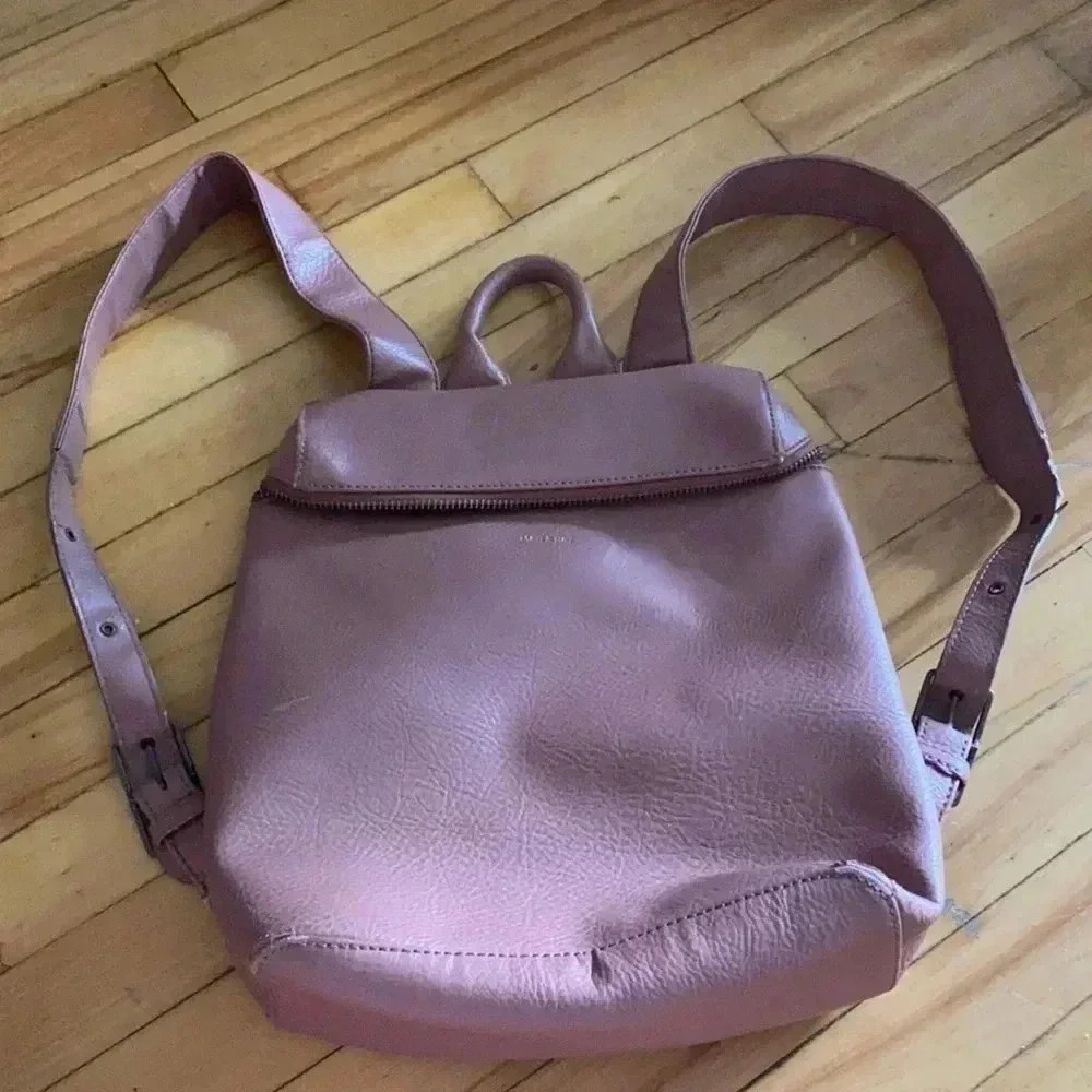 Matt & Nat backpack